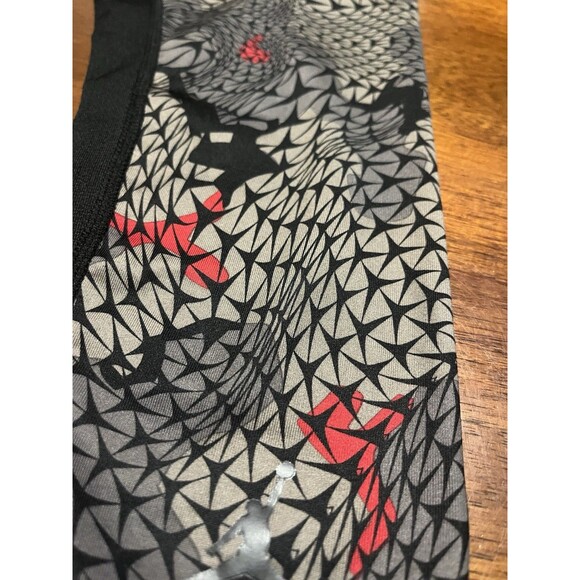 Jordan Dri-FIT Compression Tights, Boys Size L (12-13), Black, Pre-Owned - Picture 2 of 10